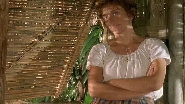 ⁣The Adventures Of Swiss Family Robinson S01E15 Captives