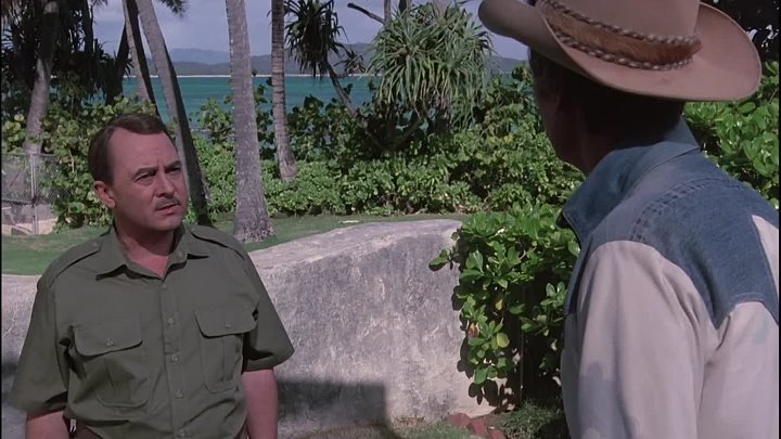 ⁣Magnum P I S5 E18 ∙ Let Me Hear the Music