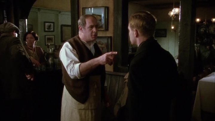 ⁣The Woman In Black (1989) Tv Movie (720p)🌻 Movies