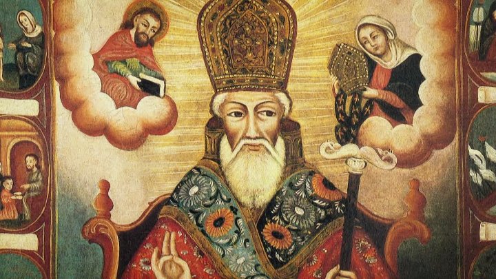 ⁣Armenia, My Home (2024) (1080p)