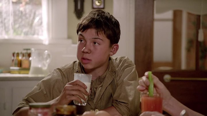 ⁣Miss Fishers Murder Mysteries [S03E04] Blood & Money