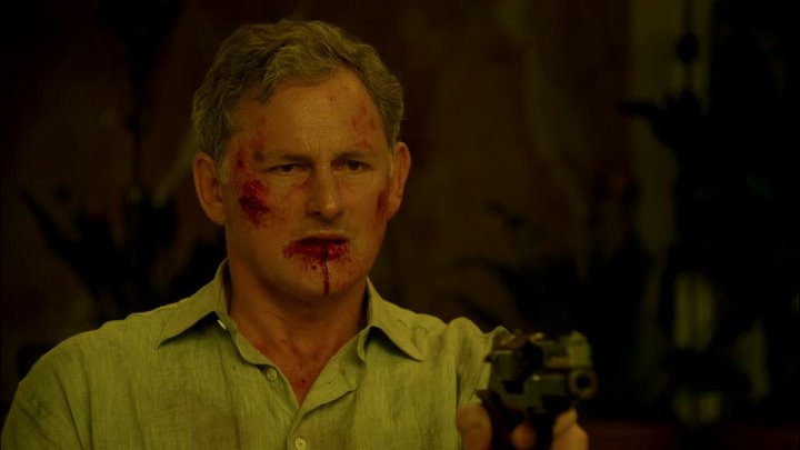 ⁣Alias (2001) - S01E11 - The Confession