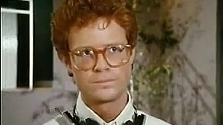 ⁣Knots Landing S05E07 Sacred Vows