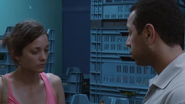 ⁣Two Days, One Night (2014) [EngSubs] (720p)🌻 Movies