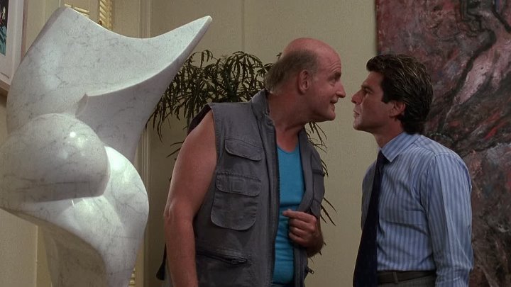 ⁣The Dream Team (1989) (1080p)🌻 Movies