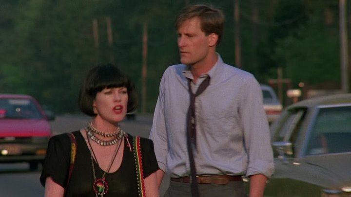 ⁣Something Wild (1986) (1080p)🌻 Movies