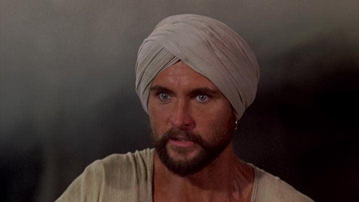⁣The Golden Voyage Of Sinbad (1973) (1080p)🌻 Movies