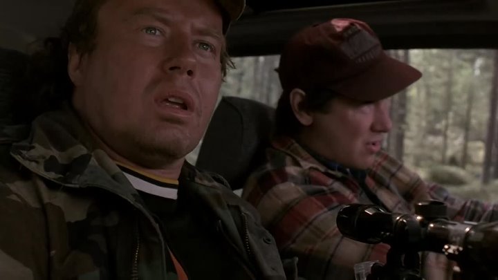 ⁣The Hunters (1996) [EngSubs] (1080p)🌻 Movies