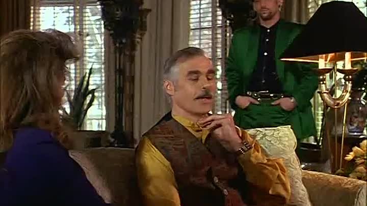 ⁣TekWar S1 E11 ∙ Deep Cover