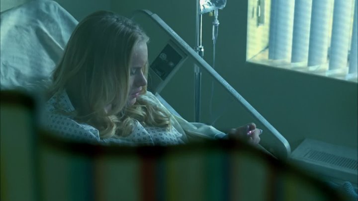 ⁣Terminator The Sarah Connor Chronicles (2008) - S02E14 - The Good Wound (Regrade) VC1