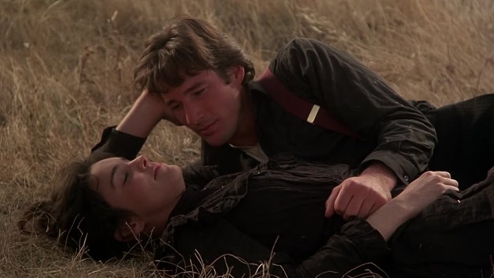 ⁣Days Of Heaven (1978) (720p)🌻 Movies