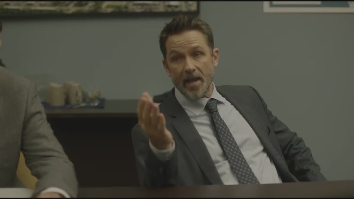 ⁣Cardinal S02E06 1080p El Brujo