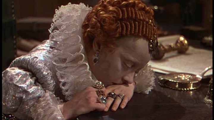 ⁣The Private Lives Of Elizabeth And Essex (1939)🌻 Period Drama/Films