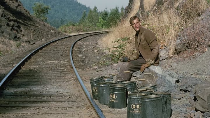 ⁣Emperor Of The North (1973) (1080p)🌻 Movies