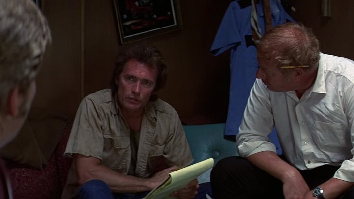 ⁣Thunderbolt And Lightfoot (1974) (1080p)🌻 Movies