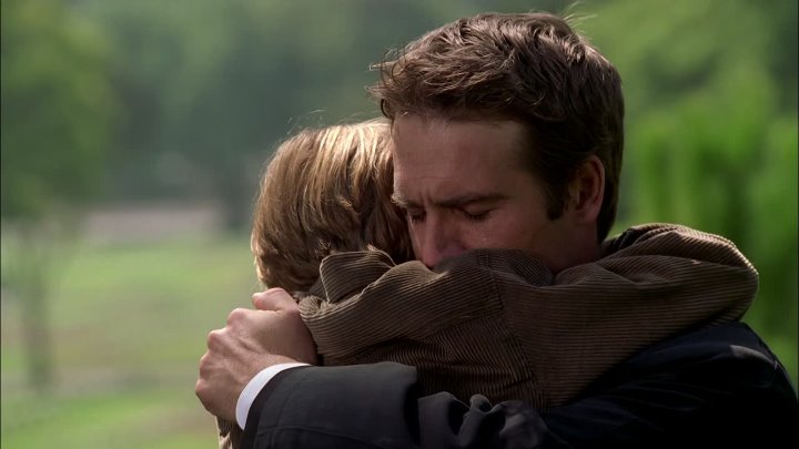 ⁣Alias (2001) - S01E06 - Reckoning