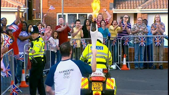 ⁣Doctor Who S02E11 Fear Her