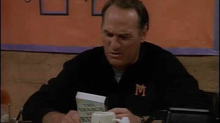 ⁣Coach S02E03 Bring Me The Head Of Stuart Rosebrock Part 1