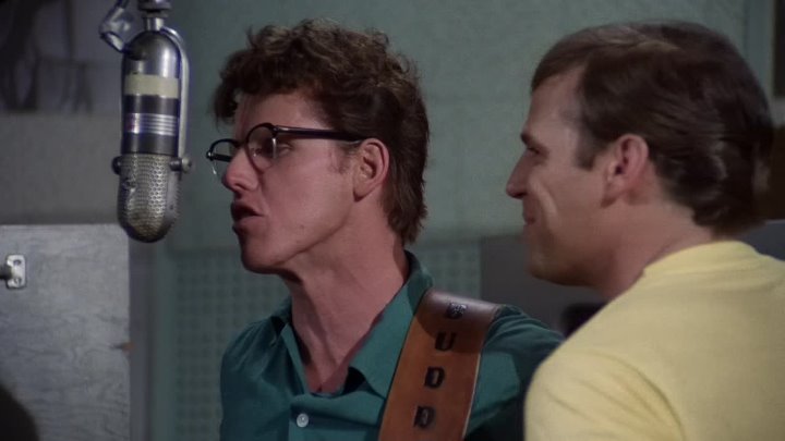 ⁣The Buddy Holly Story (1978) (1080p)🌻 Movies