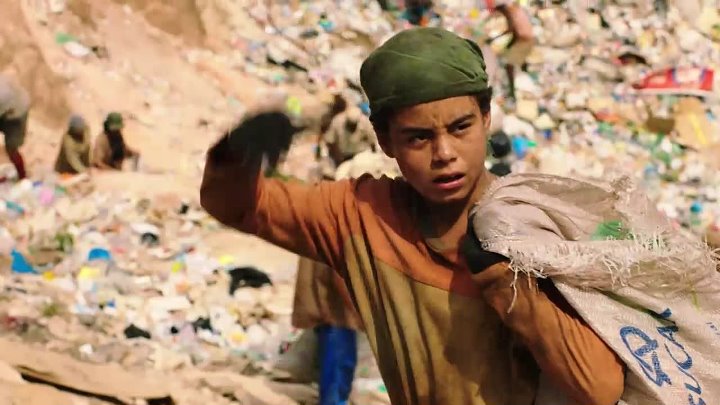 ⁣Trash (2014) [EngSubs] (1080p)🌻 Movies