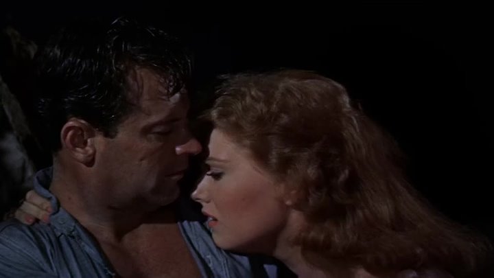 ⁣Picnic (1955) (720p)🌻 Movies