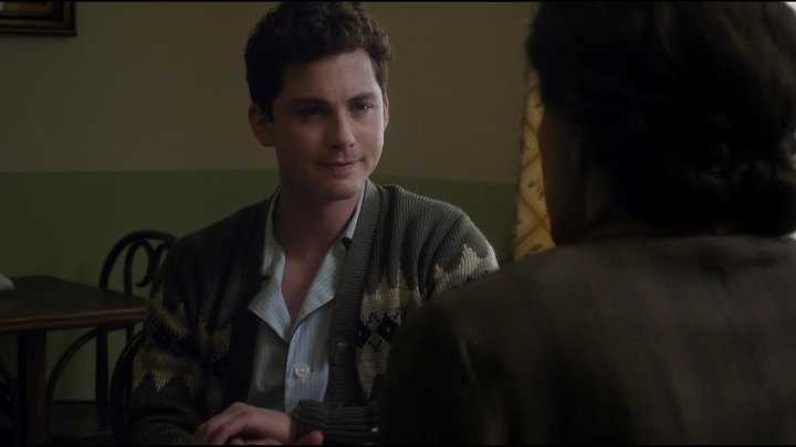 ⁣Indignation (2016) (1080p)