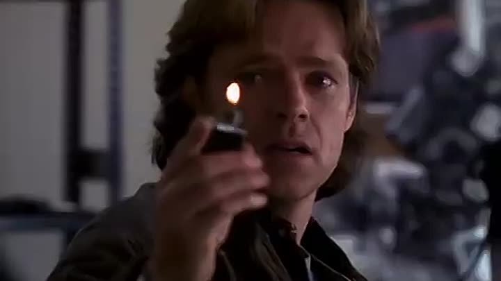 ⁣Nowhere Man (1995) - Episode 23 Zero Minus Ten