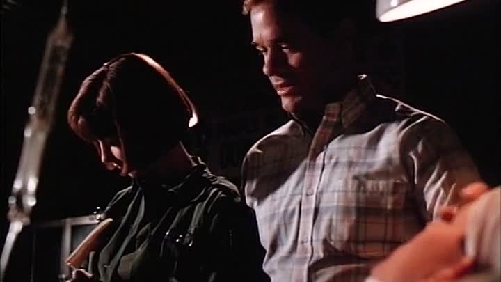 ⁣China Beach S03E15 A Rumor of Peace