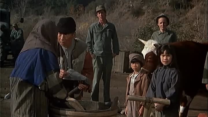 ⁣M*A*S*H S2 E19 ∙ The Chosen People