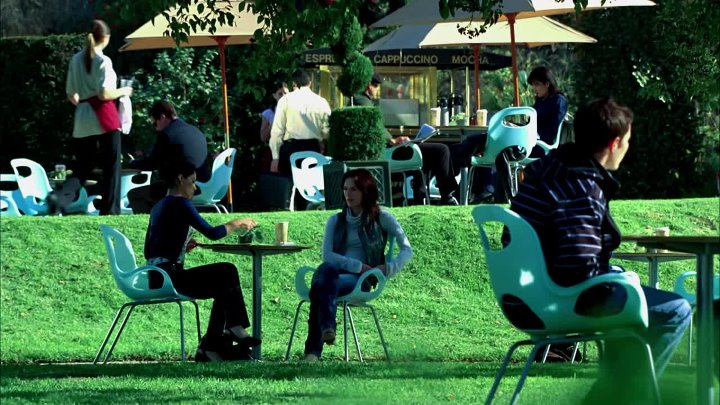 ⁣Terminator The Sarah Connor Chronicles (2008) - S02E17 - Ourselves Alone (Regrade) VC1