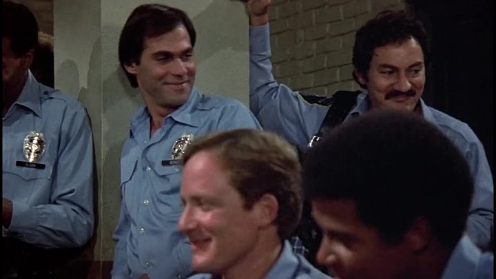 ⁣Hill Street Blues S3 E6 ∙ Stan the Man