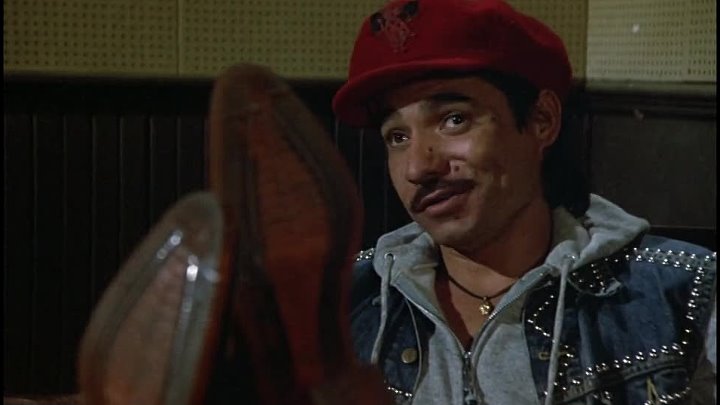 ⁣Hill Street Blues S3 E10 ∙ Phantom of the Hill