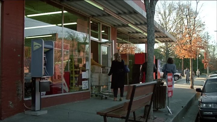 ⁣In the Heat of the Night [S04E19] First Deadly Sin