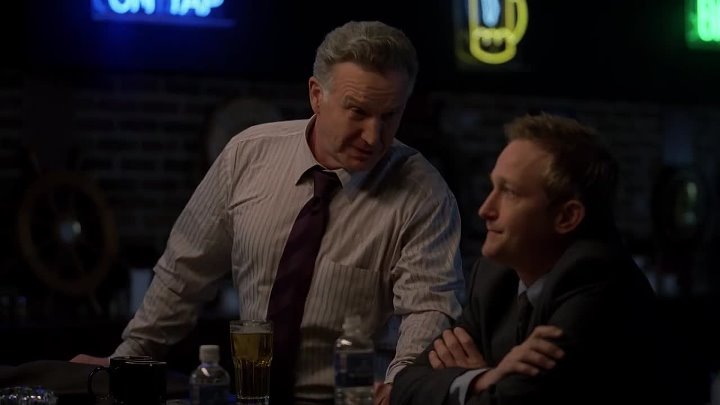 ⁣The Killing S01E04 A Soundless Echo