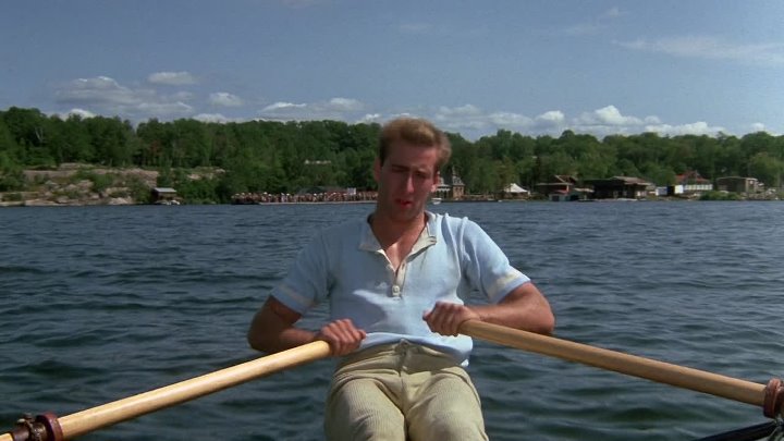 ⁣The Boy In Blue (1986) (1080p)🌻 80's Movies