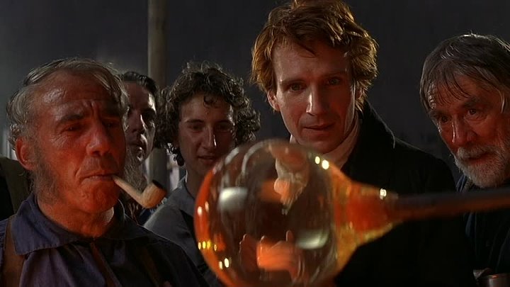 ⁣Oscar And Lucinda (1997) (720p)🌻 Period Drama/Films