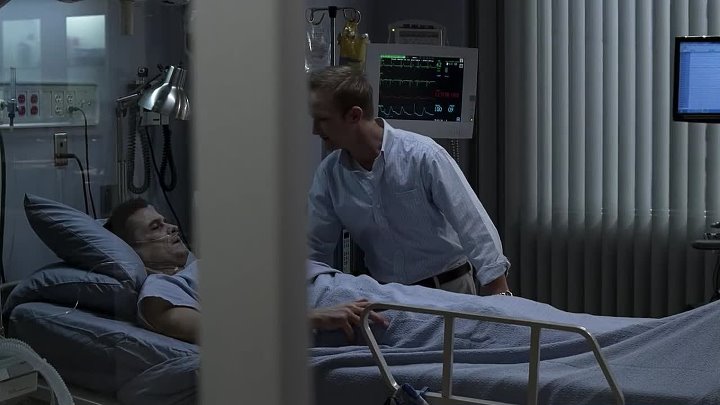 ⁣The Killing S02E02 My Lucky Day