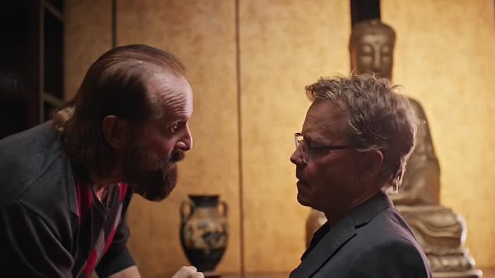 ⁣Off The Grid (2025) (480p)