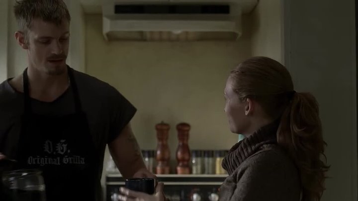 ⁣The Killing S02E07 Keylala