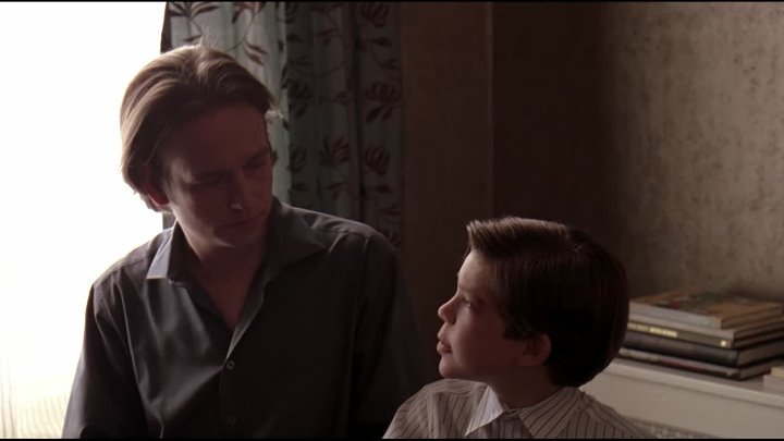 ⁣Joshua (2007) (1080p)