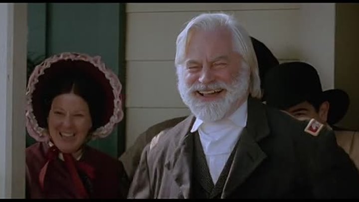 ⁣Gods And Generals (2003) Directors Cut (480p)