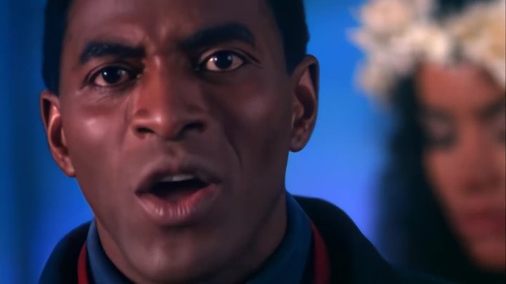 ⁣M A N T I S EP12 - Through The Dark Circle