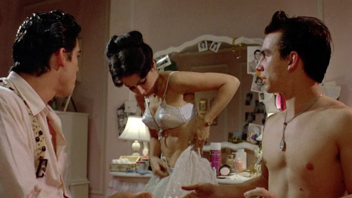 ⁣The Wanderers (1979) (1080p)🌻 Movies