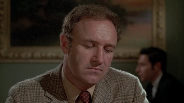 ⁣I Never Sang For My Father (1970) (1080p)🌻 Movies