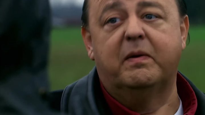 ⁣Nowhere Man (1995) - Episode 16： Shine A Light On You