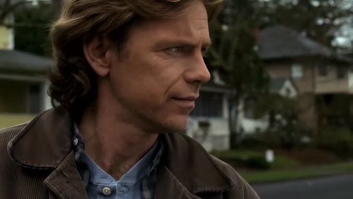 ⁣Nowhere Man (1995) - Episode 17： Stay Tuned