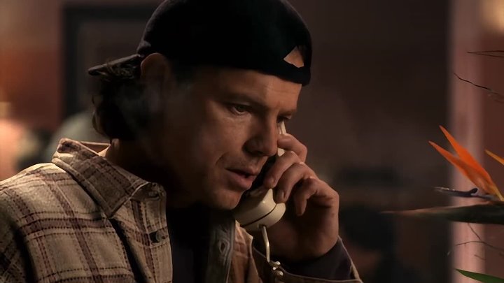 ⁣Nowhere Man (1995) - Episode 18： Hidden Agenda