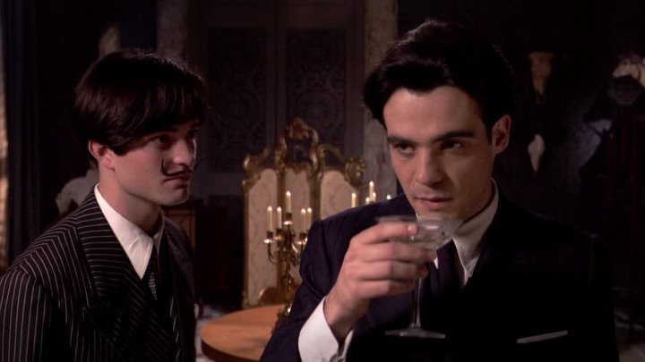 ⁣Little Ashes (2008) (1080p)🌻 Movies