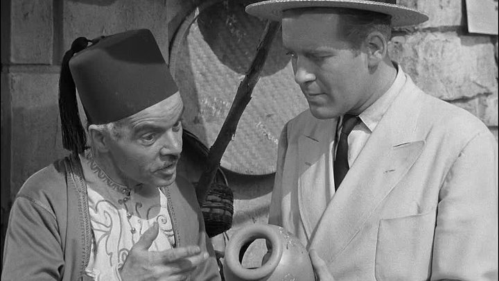 ⁣The Mummys Hand (1940) (720p)🌻 Movies