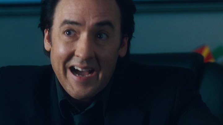 ⁣War, Inc 2008 (1080p)🌻 Movies